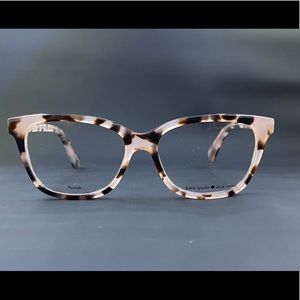 Kate Spade eyeglasses